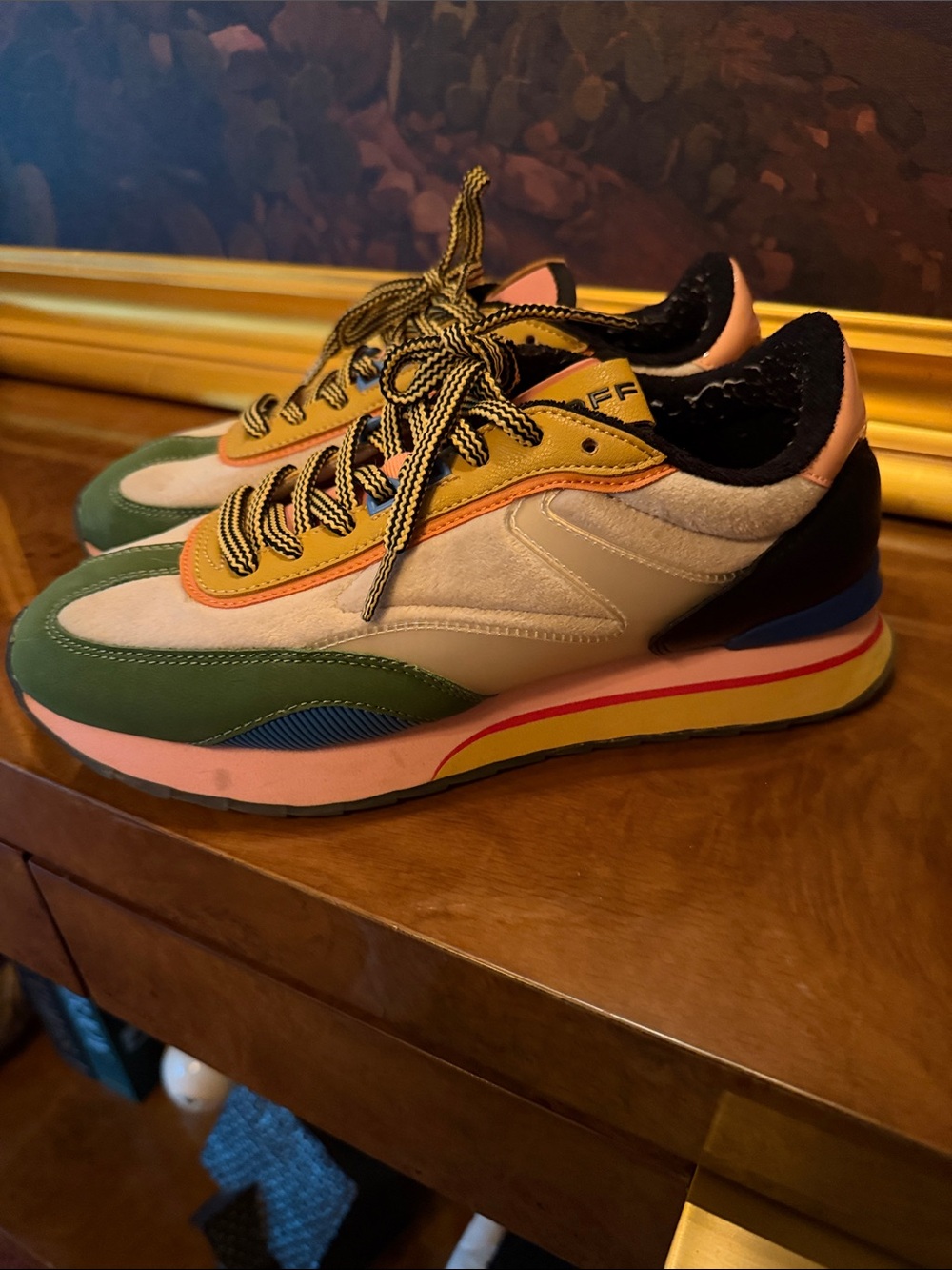 HOFF Sneakers